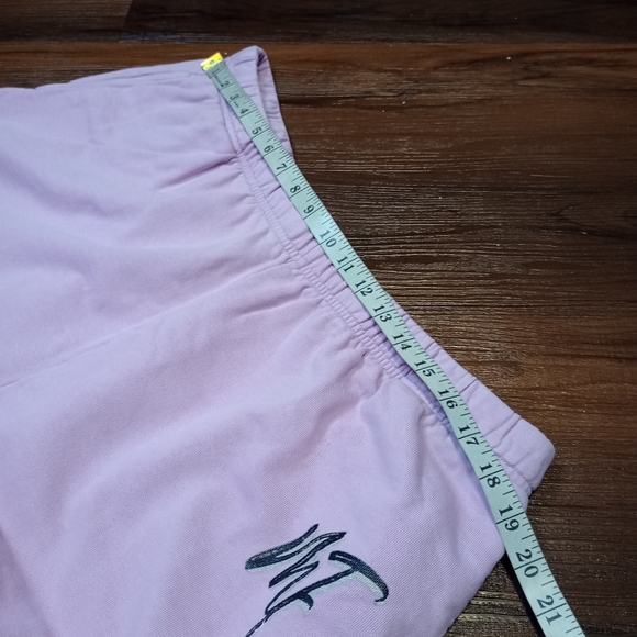 The Mayfair Group Universe Has Your Back Lilac Joggers - Picture 8 of 12